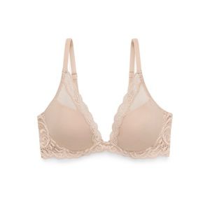 Natori Feathers Bra